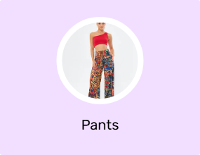 Pants