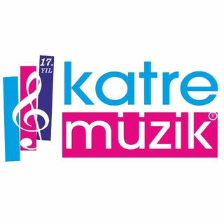 Katre Müzik logo