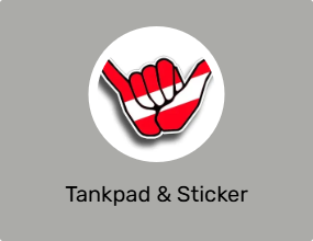 Tankpad & Sticker