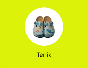Terlik