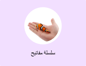 سلسلة مفاتيح