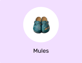 Mules