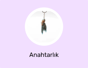 Anahtarlık