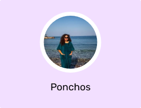 Ponchos