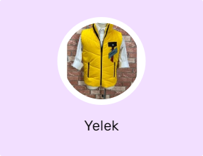 Yelek