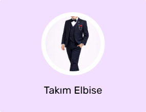 Takım Elbise