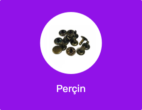 Perçin