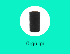 Örgü İpi