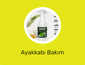 Ayakkabı Bakım