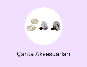 Çanta Aksesuarları
