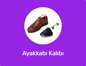 Ayakkabı Kalıbı