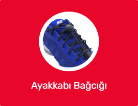 Ayakkabı Bağcığı