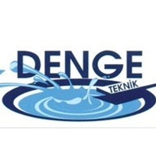 Denge Teknik logo