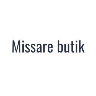 Missare butik
