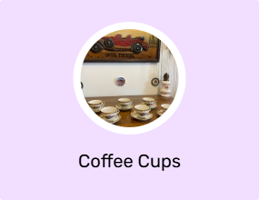 Coffee Cups