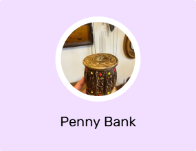 Penny Bank