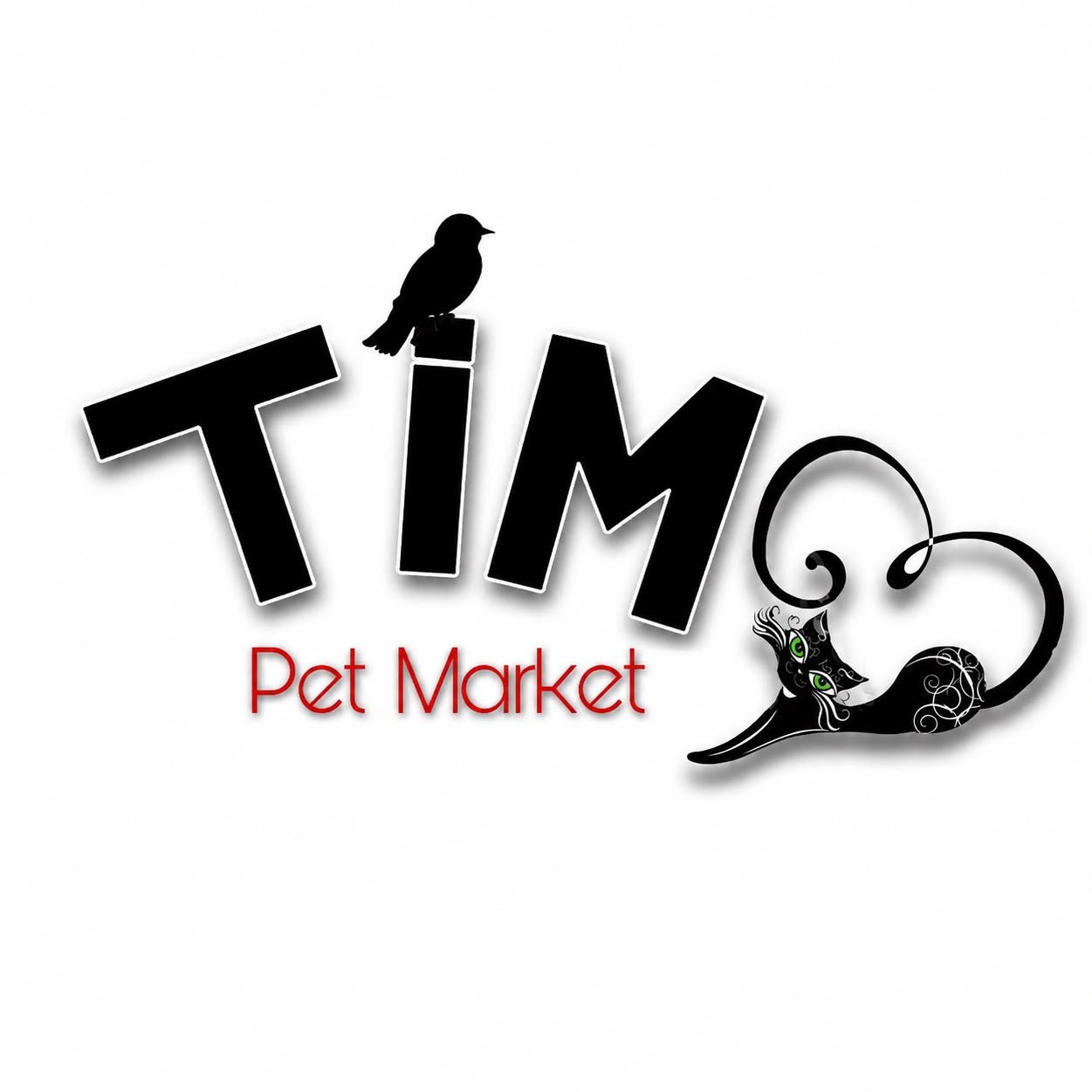 Tim PetMarket