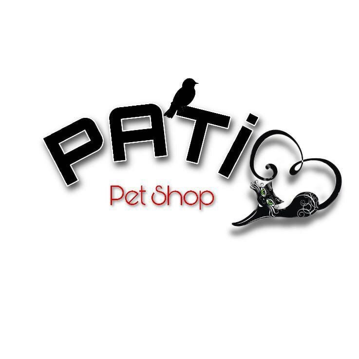 Patim PetMarket logo