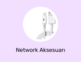 Network Aksesuarı