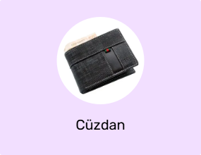 Cüzdan