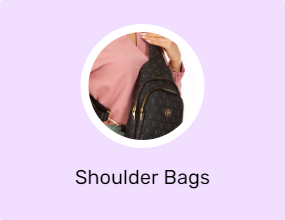 Shoulder Bags