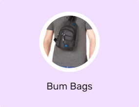 Bum Bags
