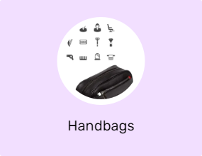Handbags