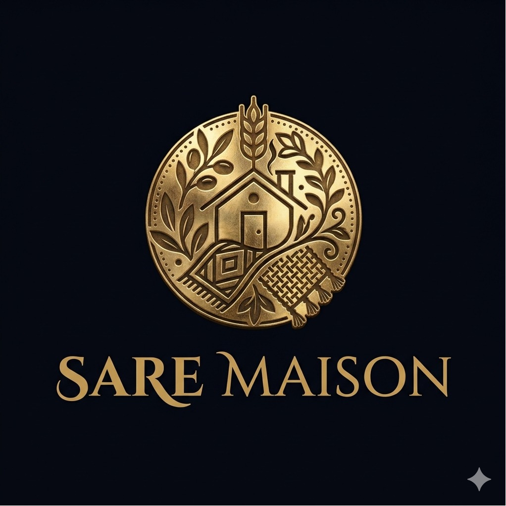 SARE MAISON