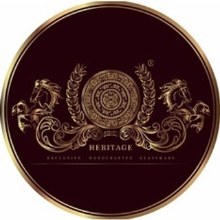HERITAGE EXCLUSIVE logo