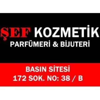 Şef Kozmetik