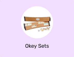 Okey Sets
