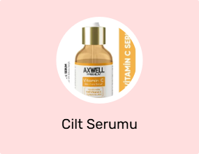 Cilt Serumu