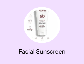Facial Sunscreen