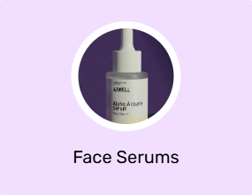 Face Serums