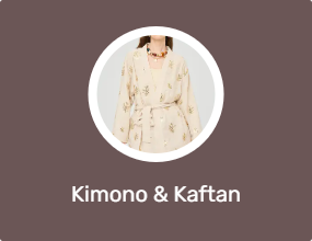 Kimono & Kaftan
