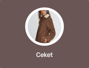 Ceket