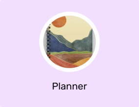 Planner