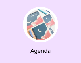 Agenda