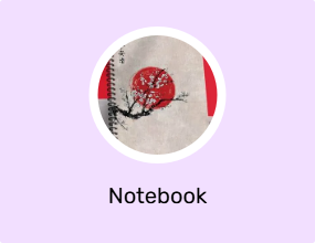 Notebook