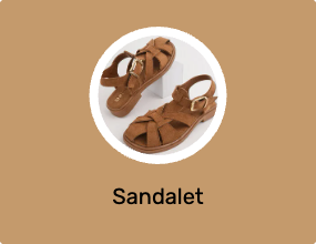 Sandalet