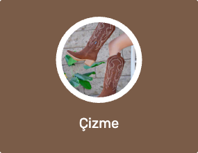 Çizme