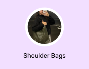 Shoulder Bags