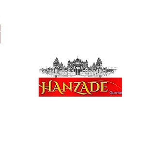 Hanzade Gurme logo
