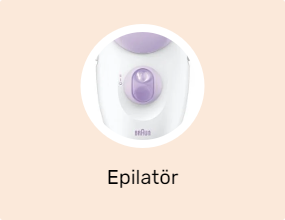 Epilatör