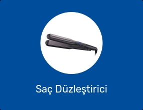 Saç Düzleştirici
