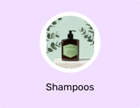 Shampoos