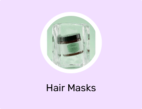 Hair Masks