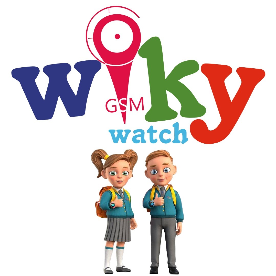 WİKY Watch logo
