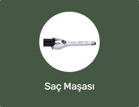 Saç Maşası