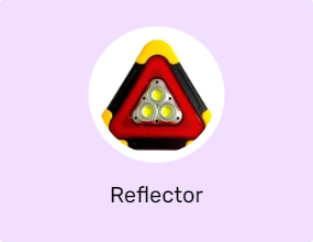 Reflector